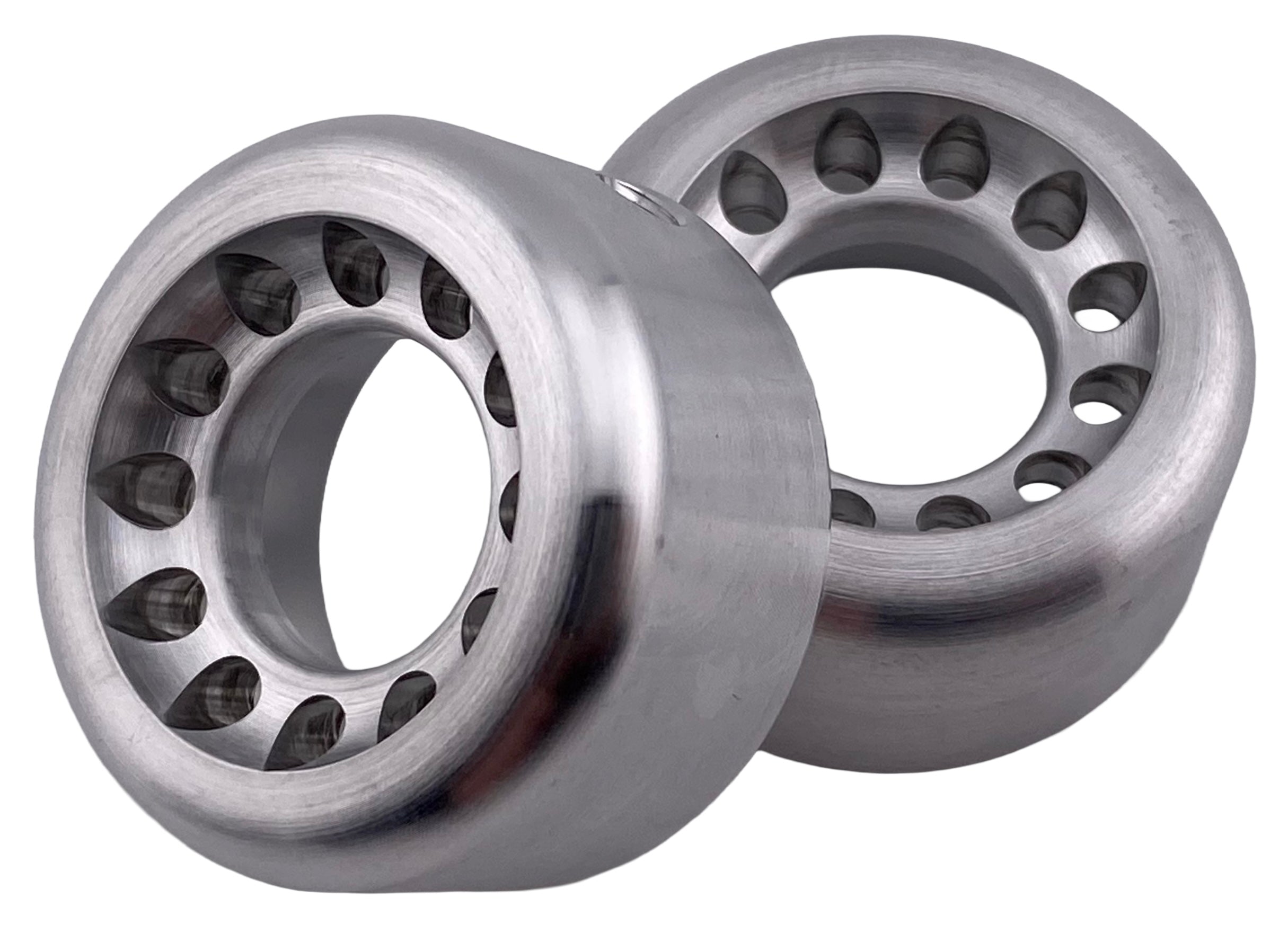 TERMINATOR ２shotgan Terminator v2 Bar Ends – PARAGON BMX