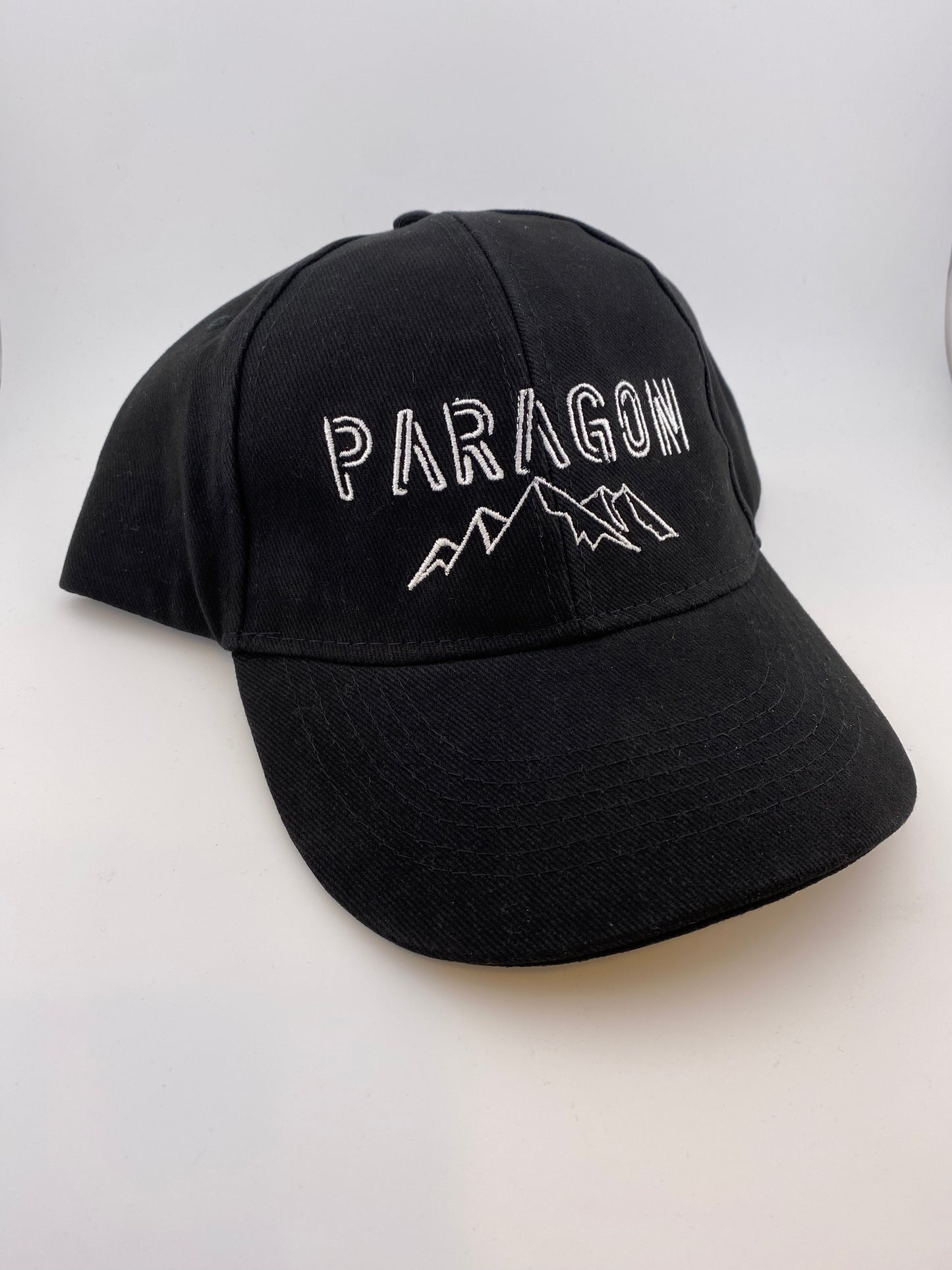 Paragon Hat