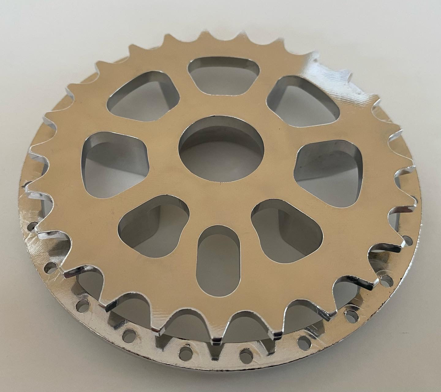 Turbine II Sprocket