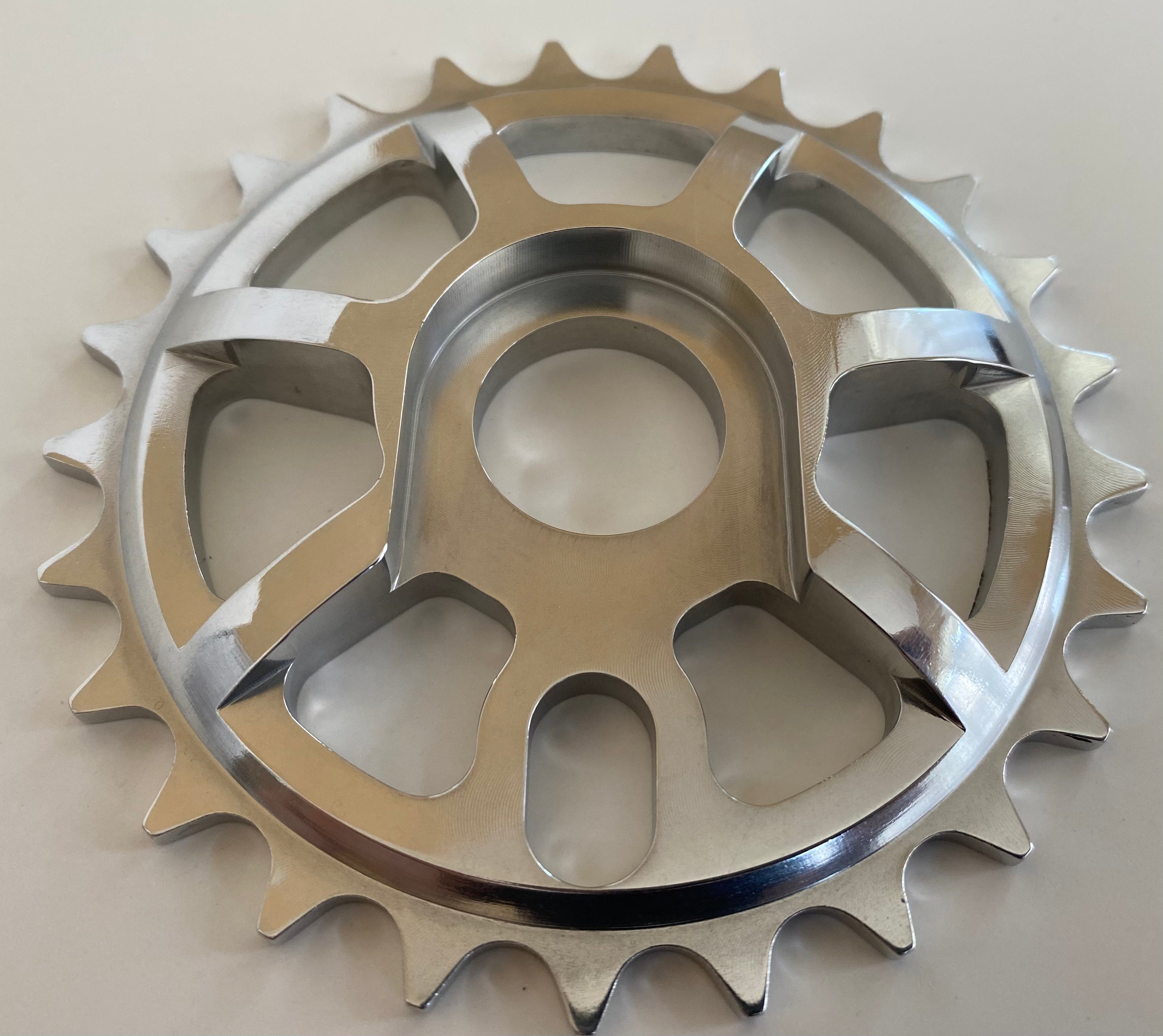 bmx rear sprocket