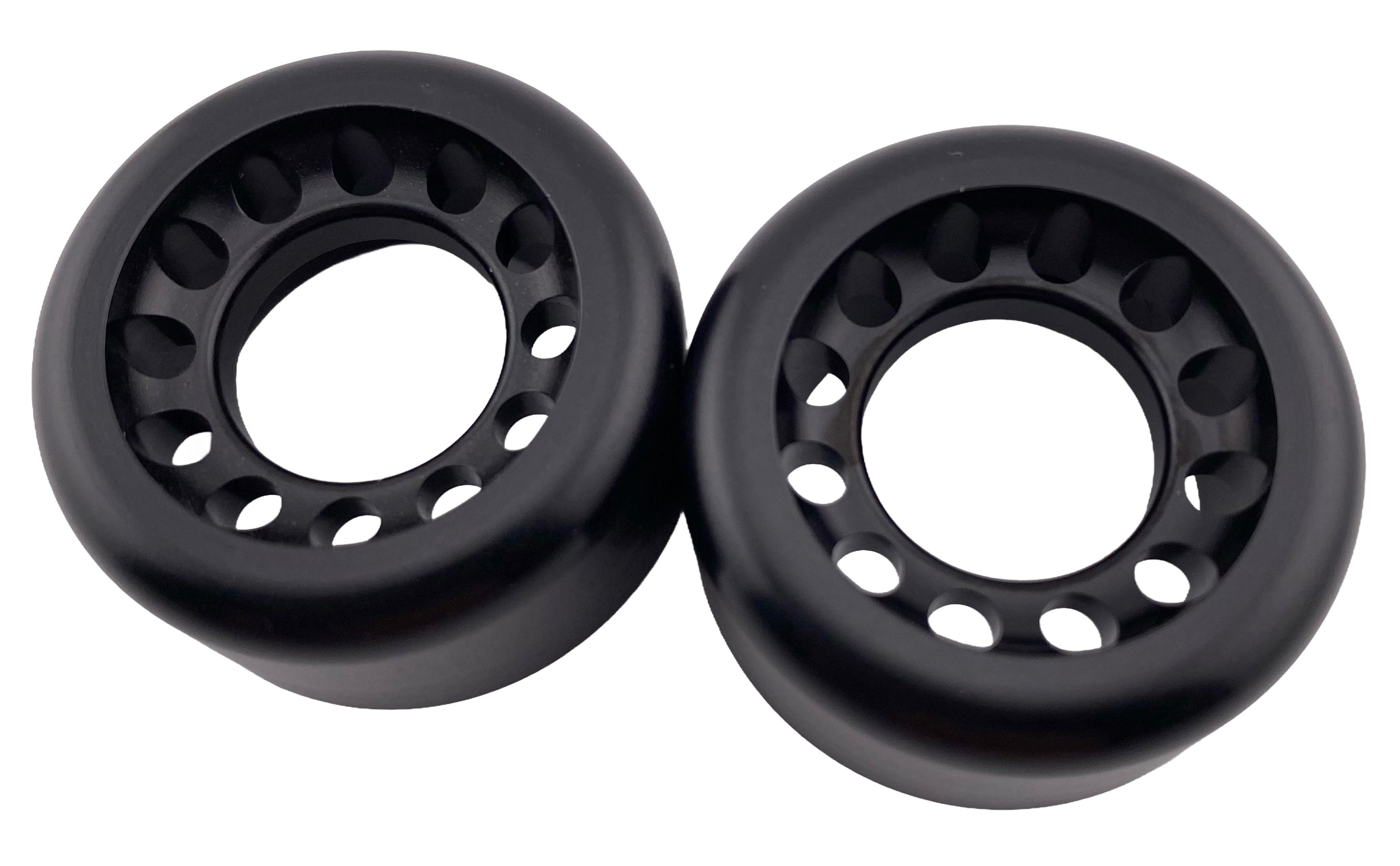 Terminator v2 Bar Ends – PARAGON BMX