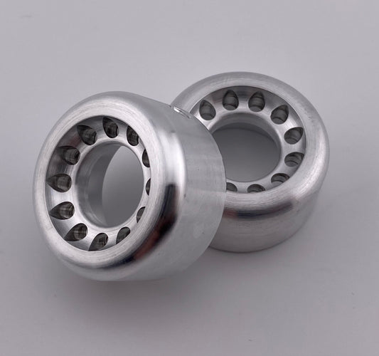 Terminator v2 Bar Ends