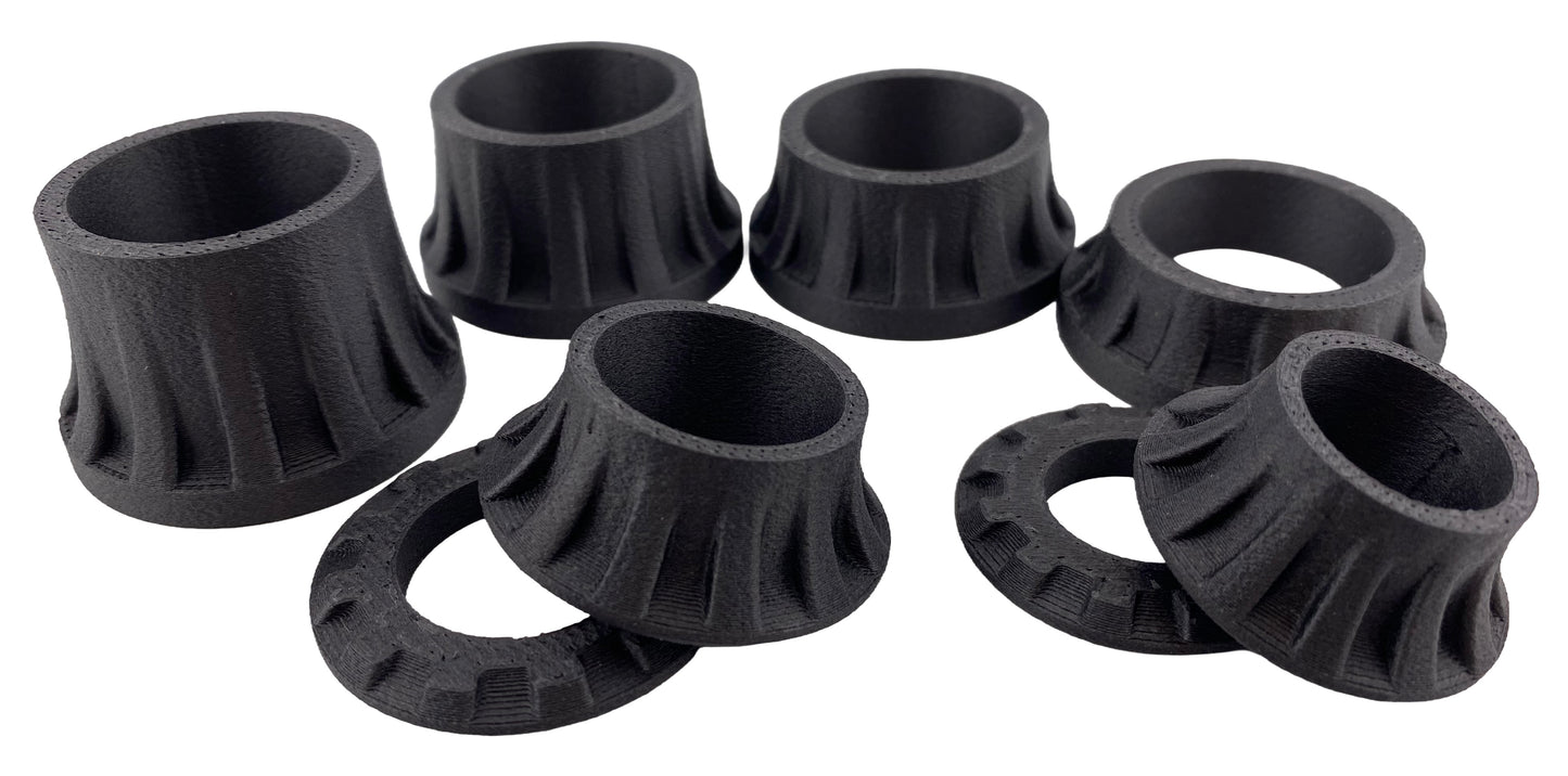 Imperium HS/BB spacer set