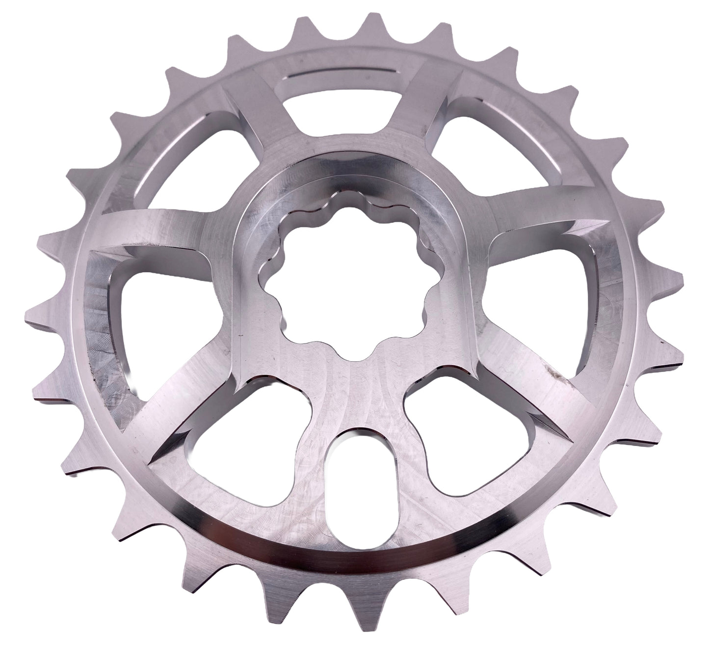 Turbine v3 Sprocket