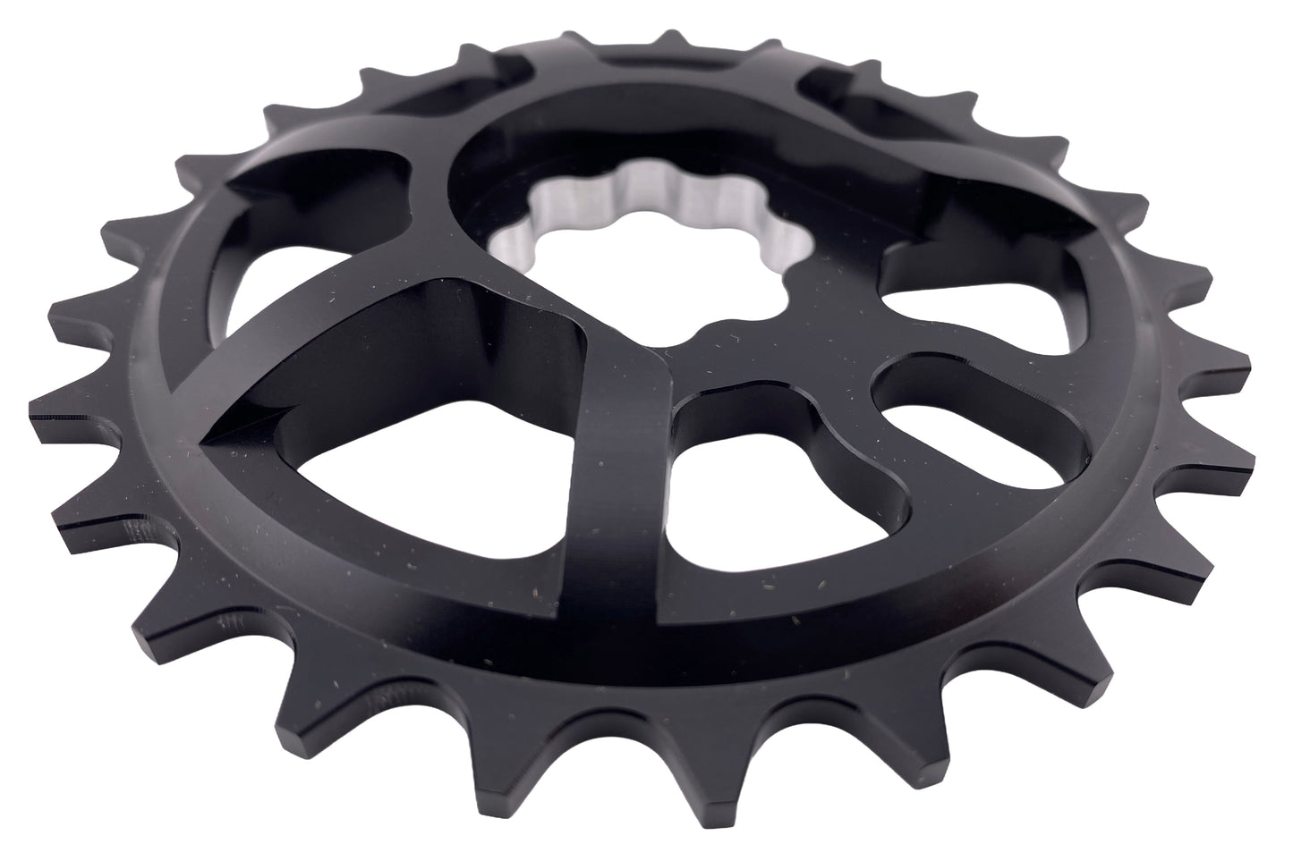 Turbine v3 Sprocket