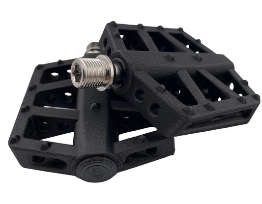 P1 Pedals