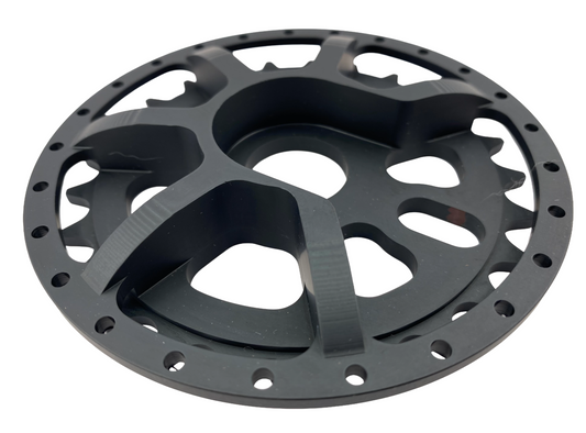 Turbine II Sprocket