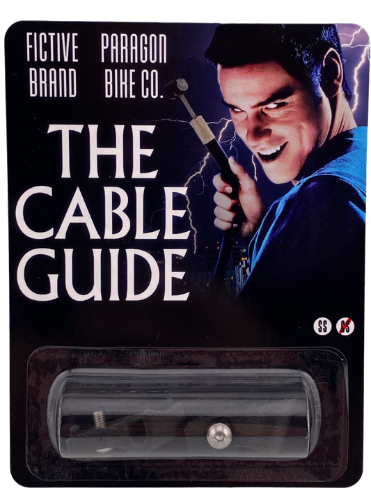 The Cable Guide