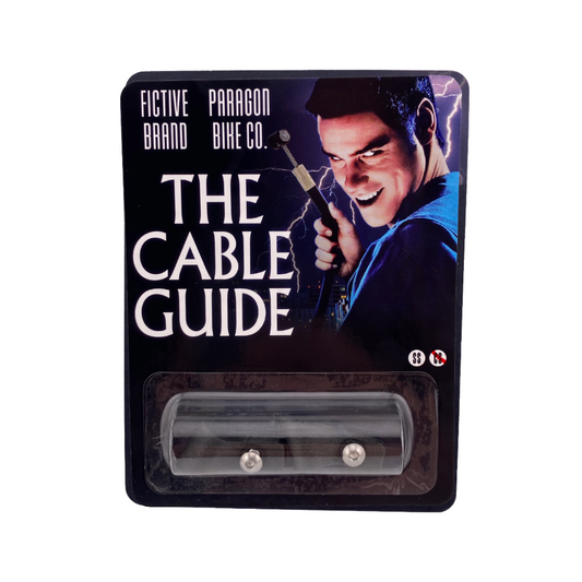 The Cable Guide