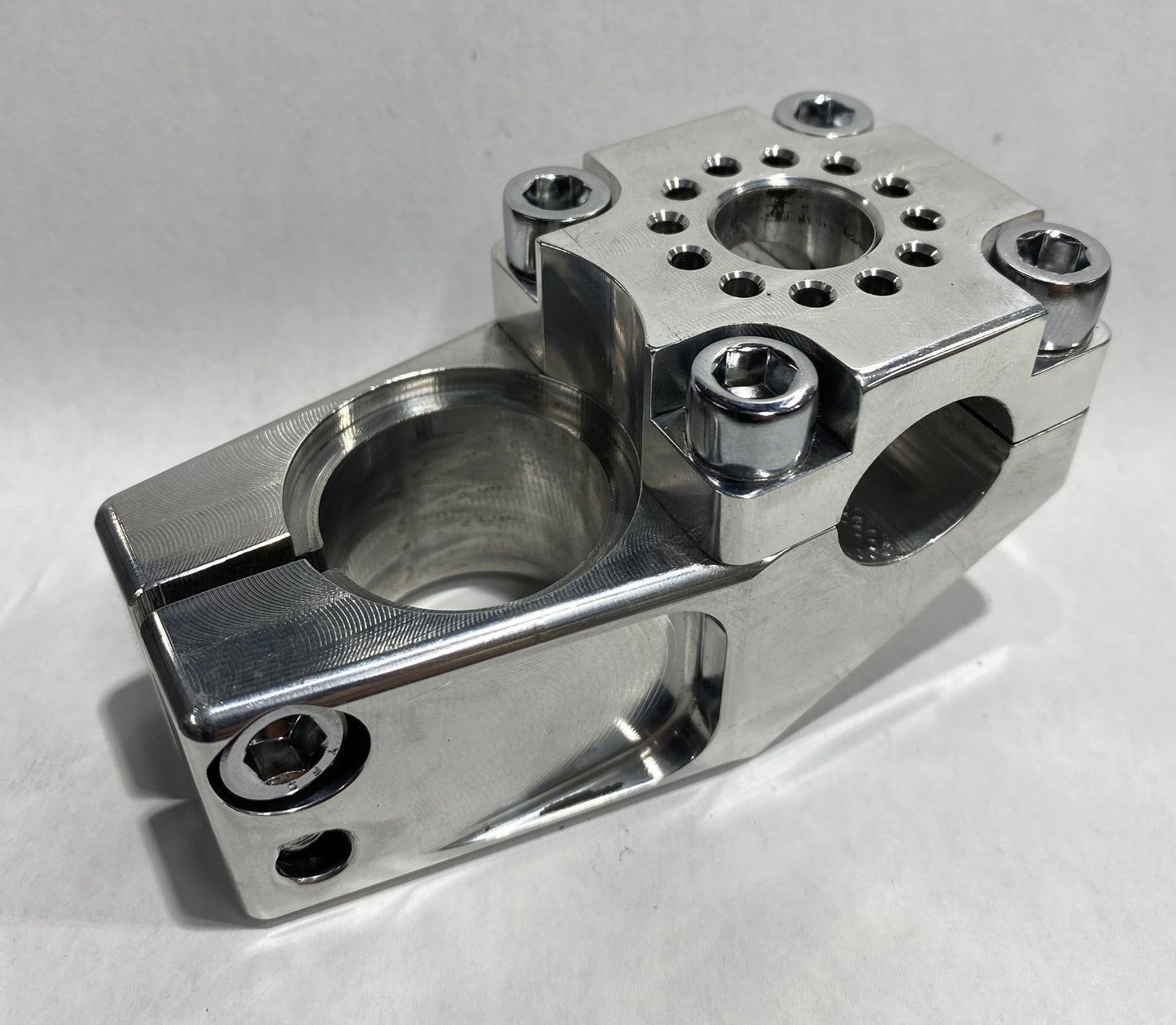Ascent Stem Paragon BMX