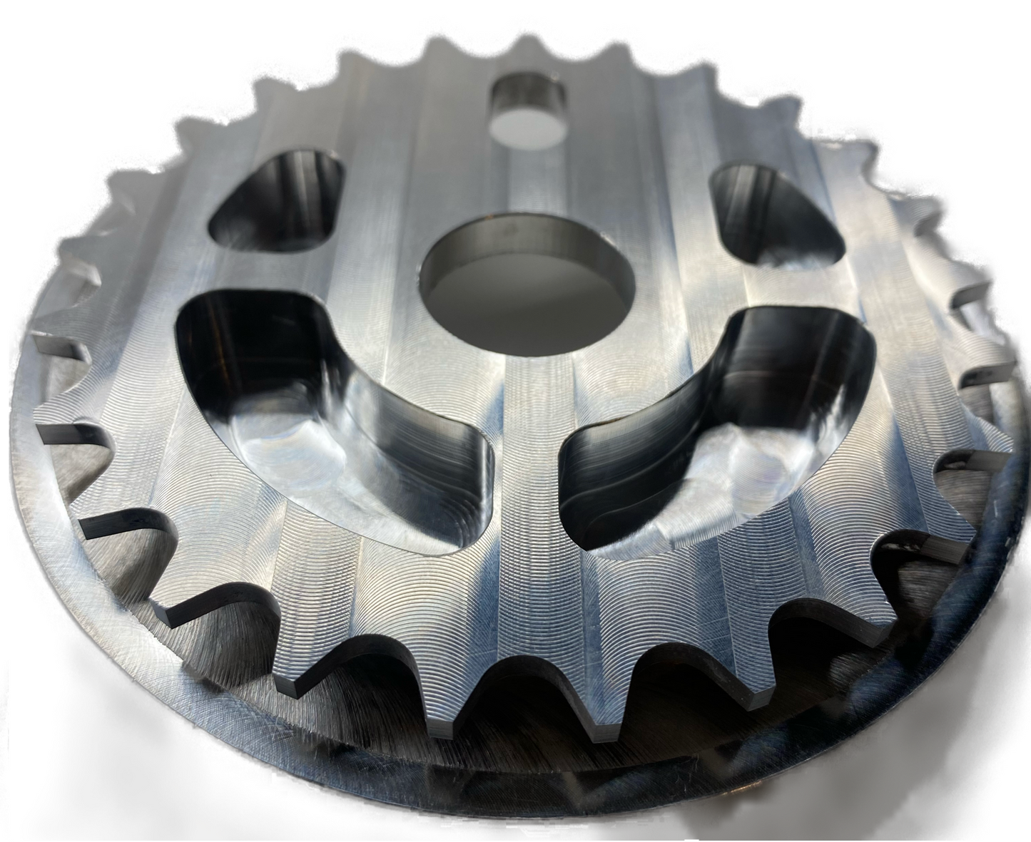 Death Star Sprocket